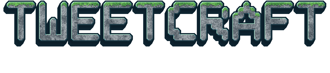 Tweetcraft